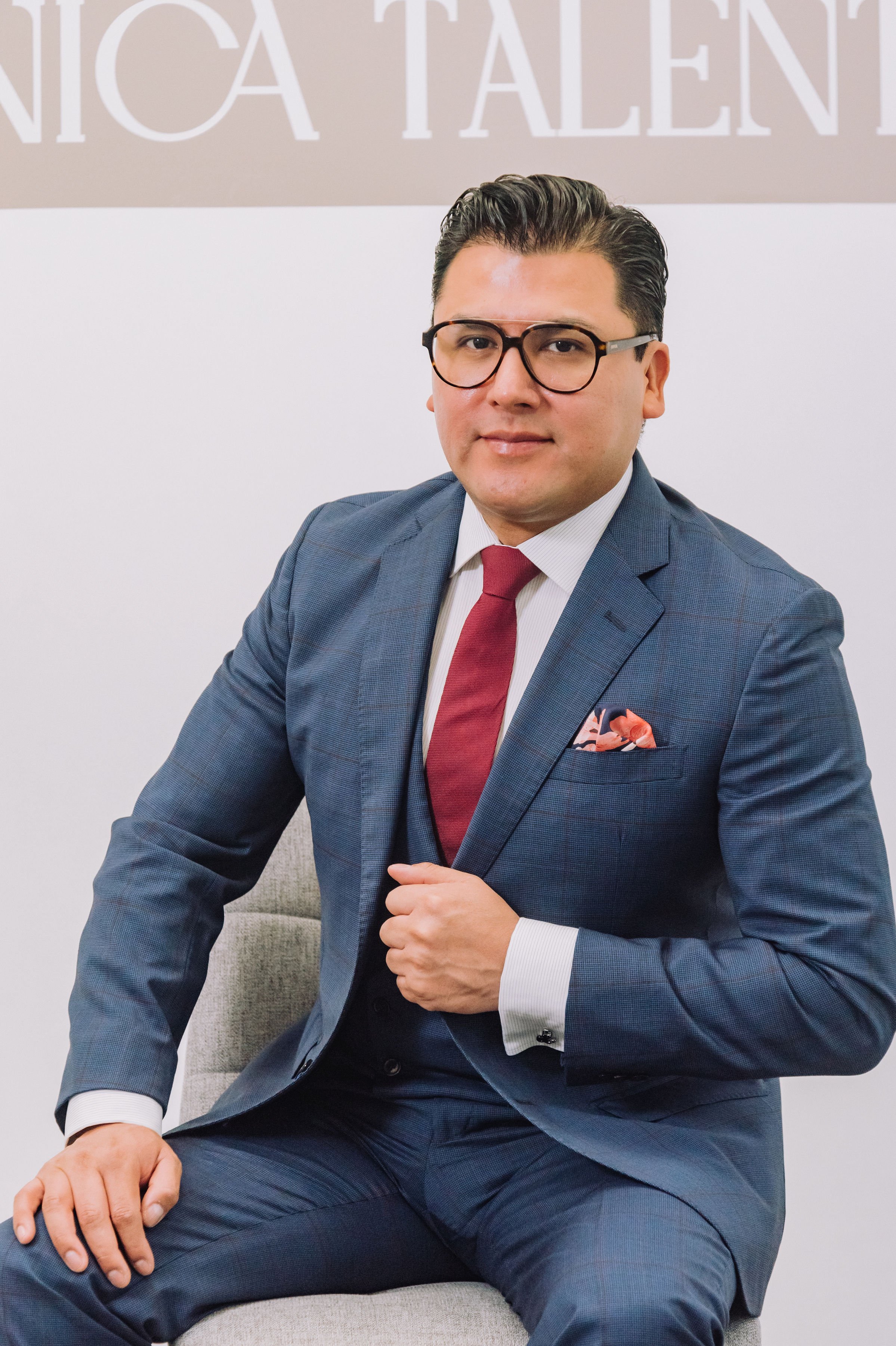 Waldo Morales Marín