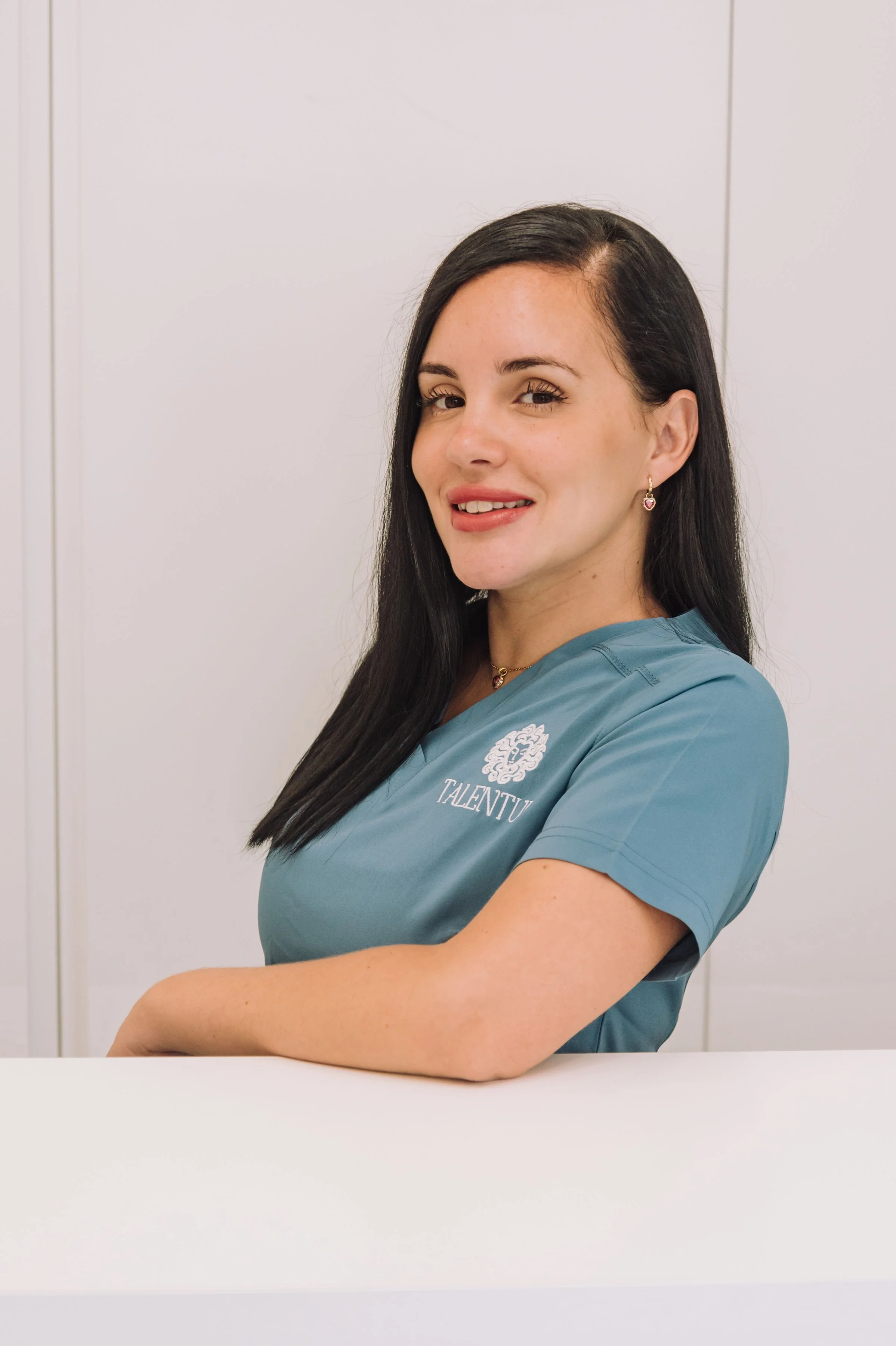 Amanda Herrera Quesada