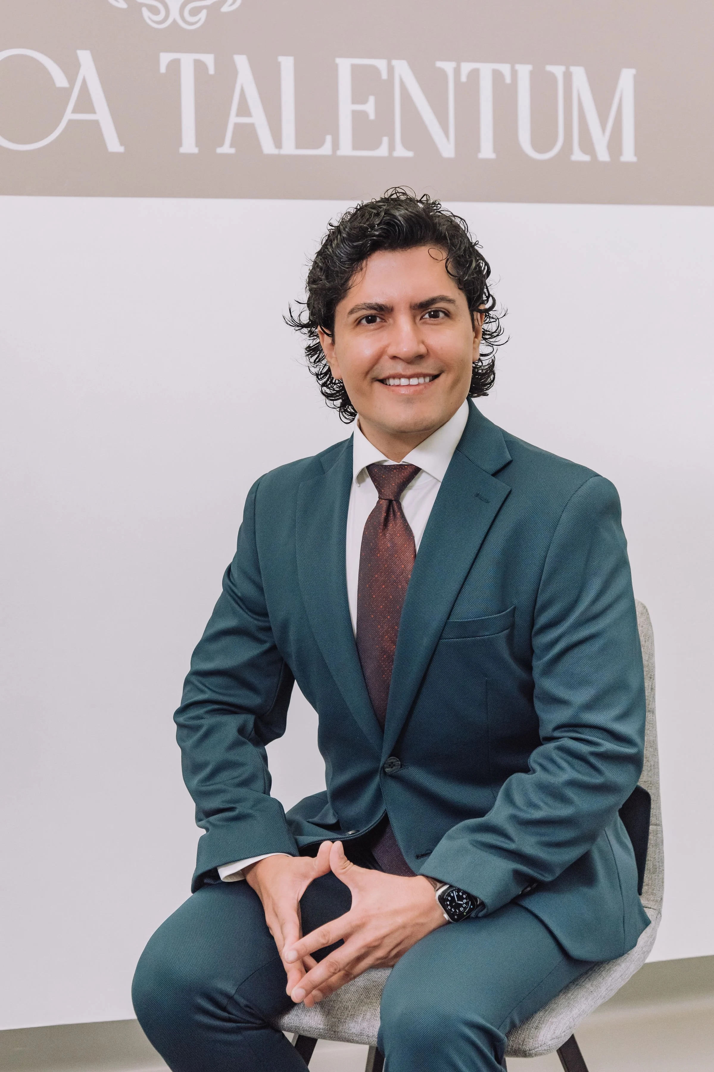 Estefan Navarro Claros