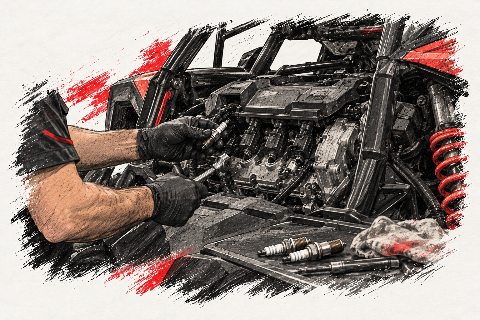 General Repairs