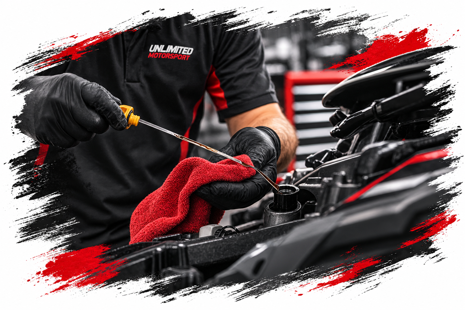 Routine Maintenance