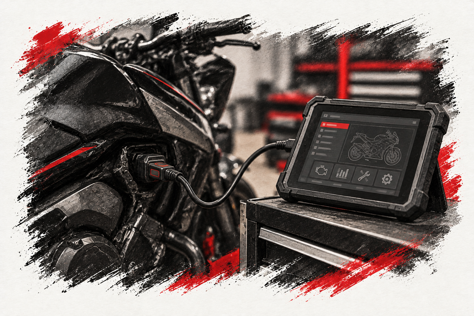 Motorcycle Diagnostics
