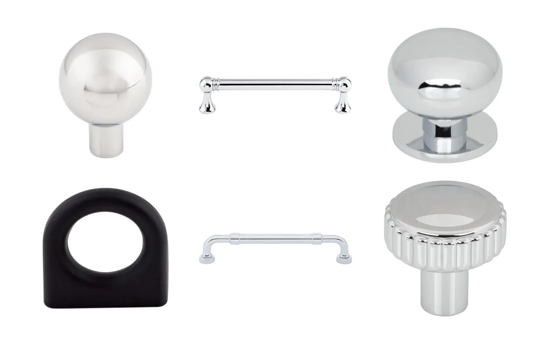 Aire hardware selections