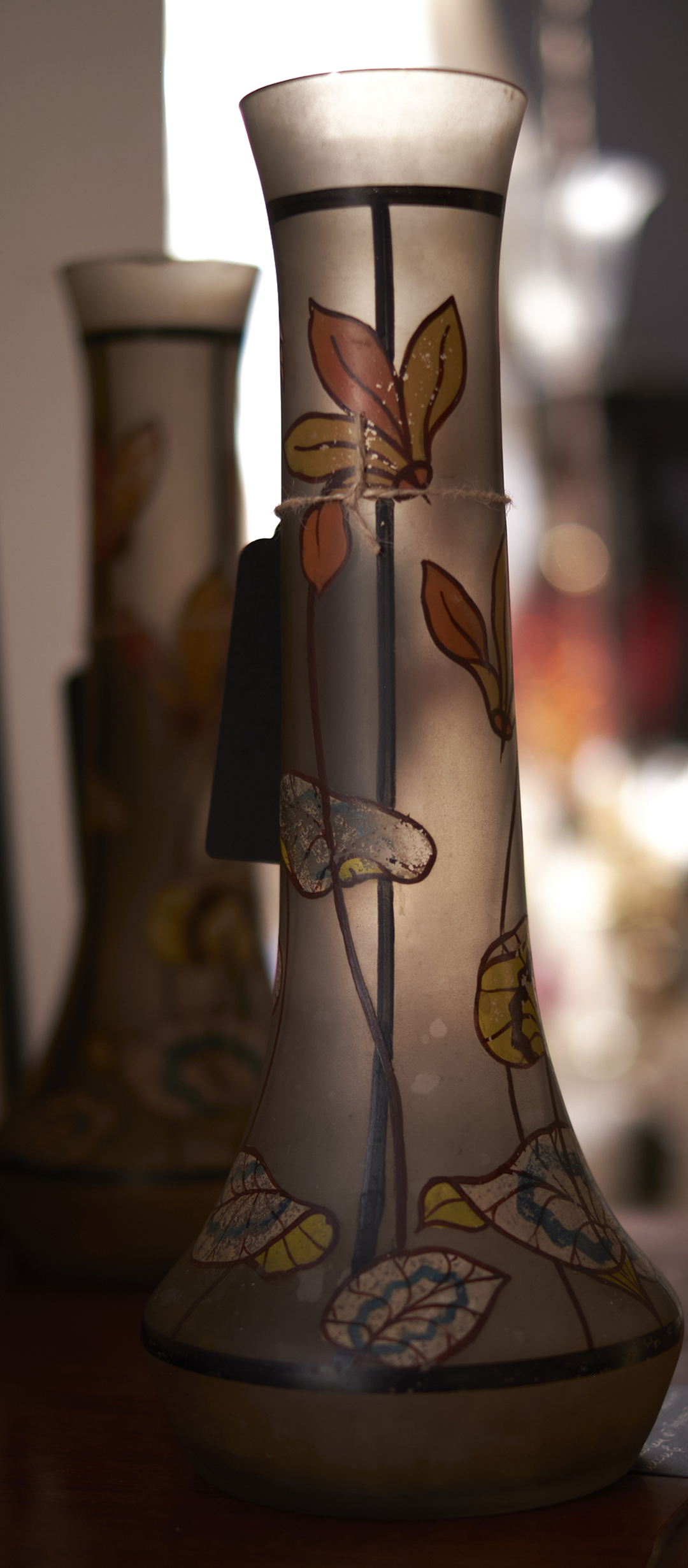 Antik Art France — Collection