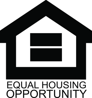 Equal Housing Opportunity