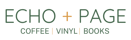 Echo+Page logo