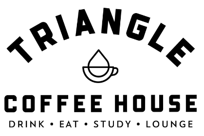 Triangle Coffee House logo
