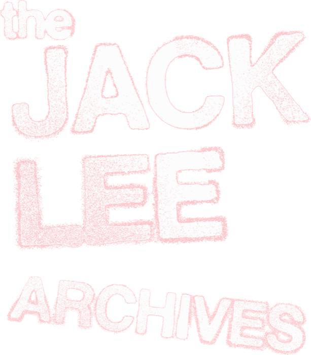 The Jack Lee Archives