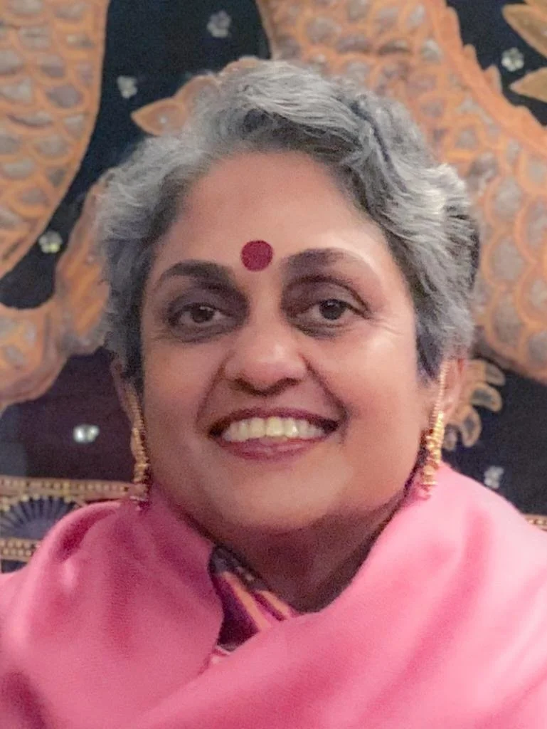 Mallika Misra, founder of Niwala by Mallika