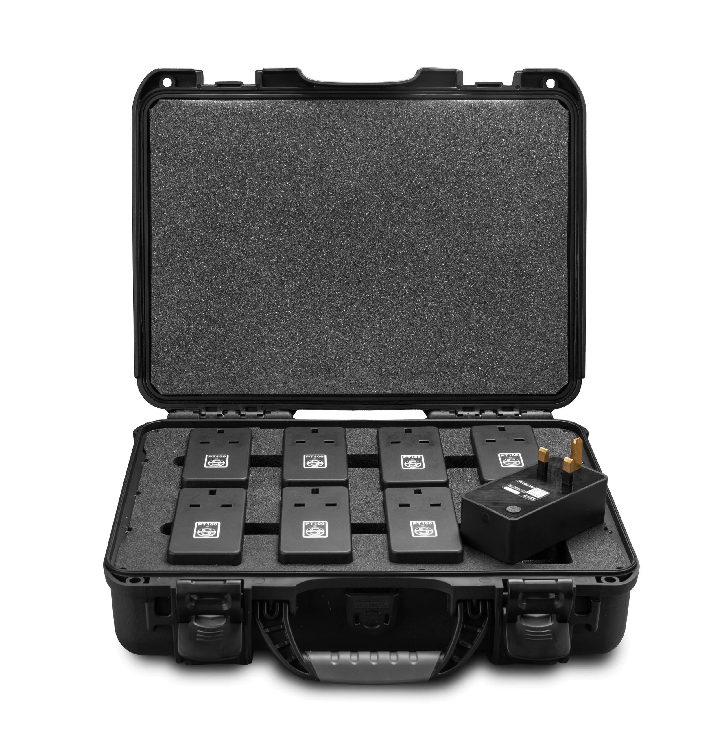PT100 UK Case
