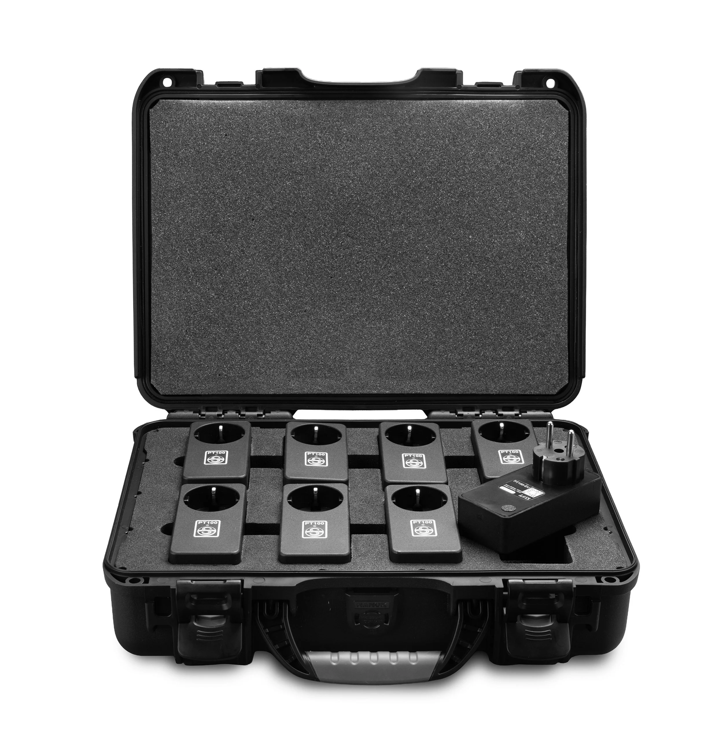 PT100 EU Case