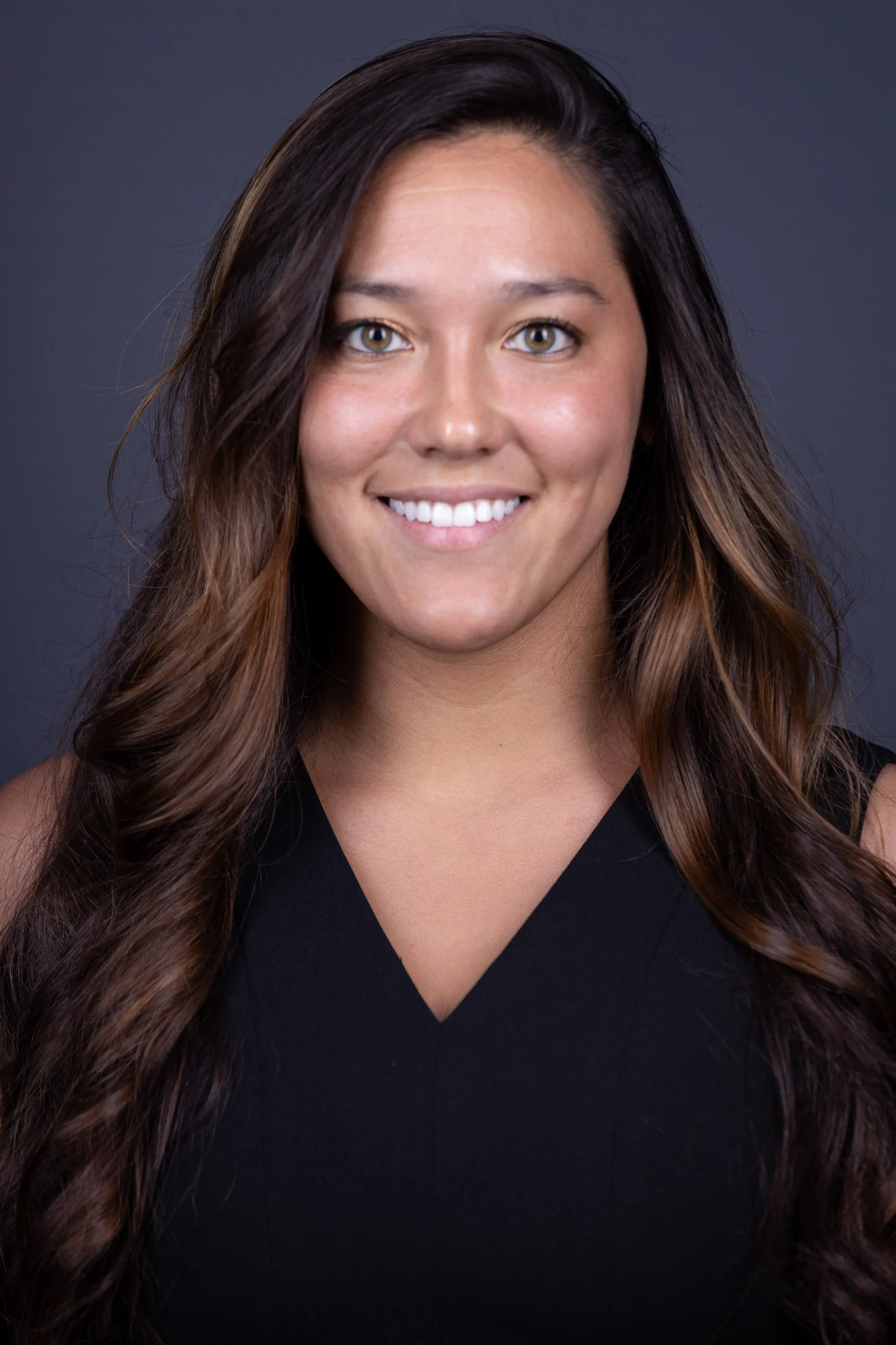 Katie Ligon