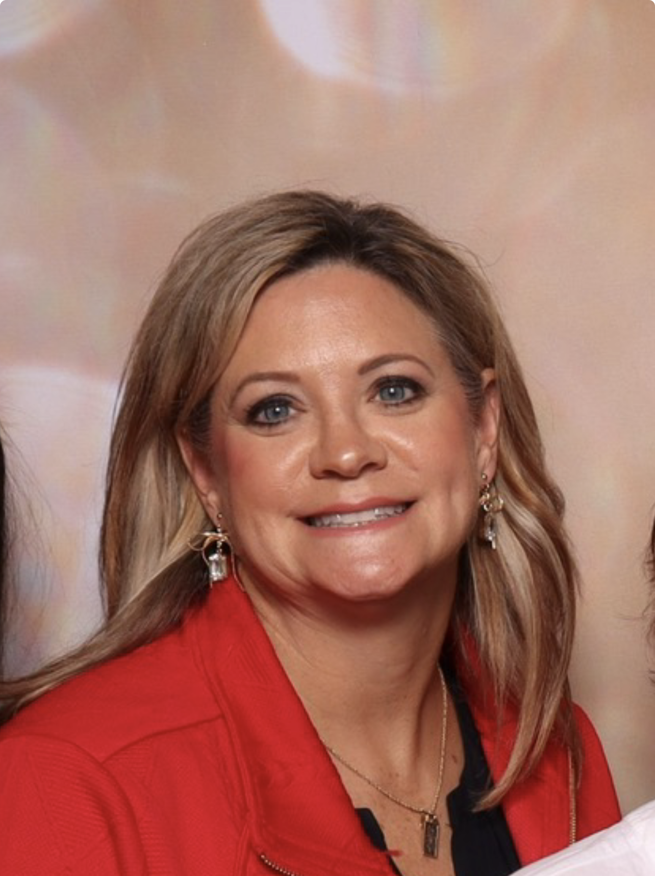 Valerie Donnelly