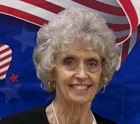 Sandra Mckiernon