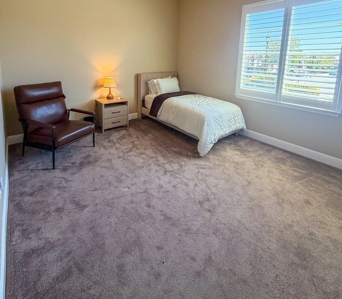 Specialized Dementia Care Suite at Riata