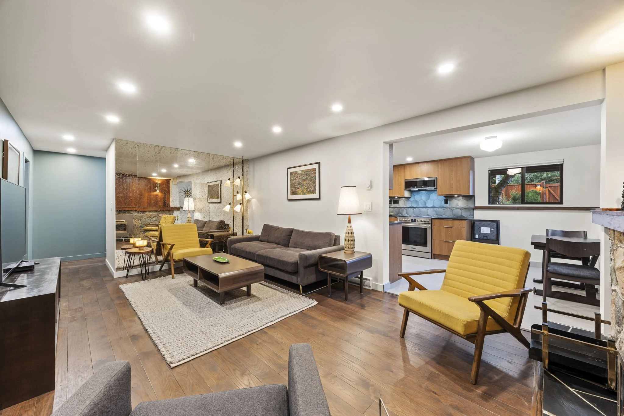 The Canadiana Suite