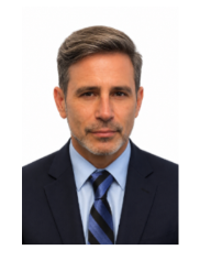 Richard E. Landman