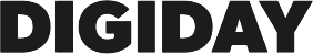 Digiday logo