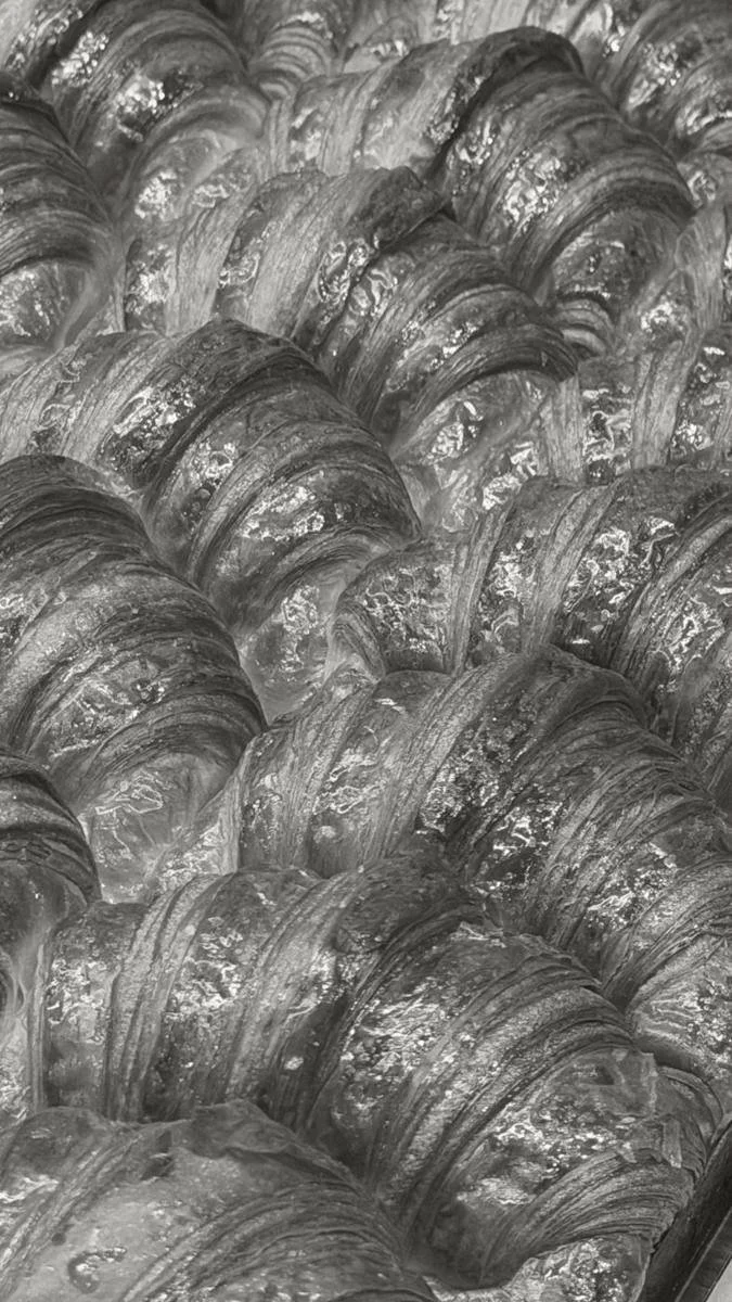 Ornate textured detail