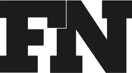 Footwear News logo