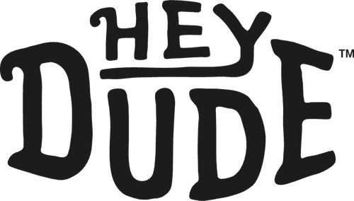 HEYDUDE logo