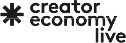Creator Economy Live logo