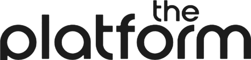 The Platform logo