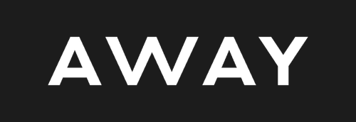Away logo