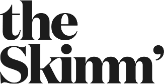 theSkimm logo