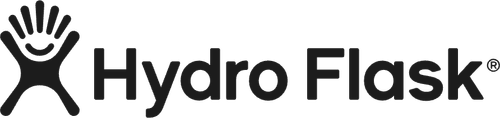 Hydro Flask logo