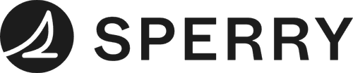 Sperry logo