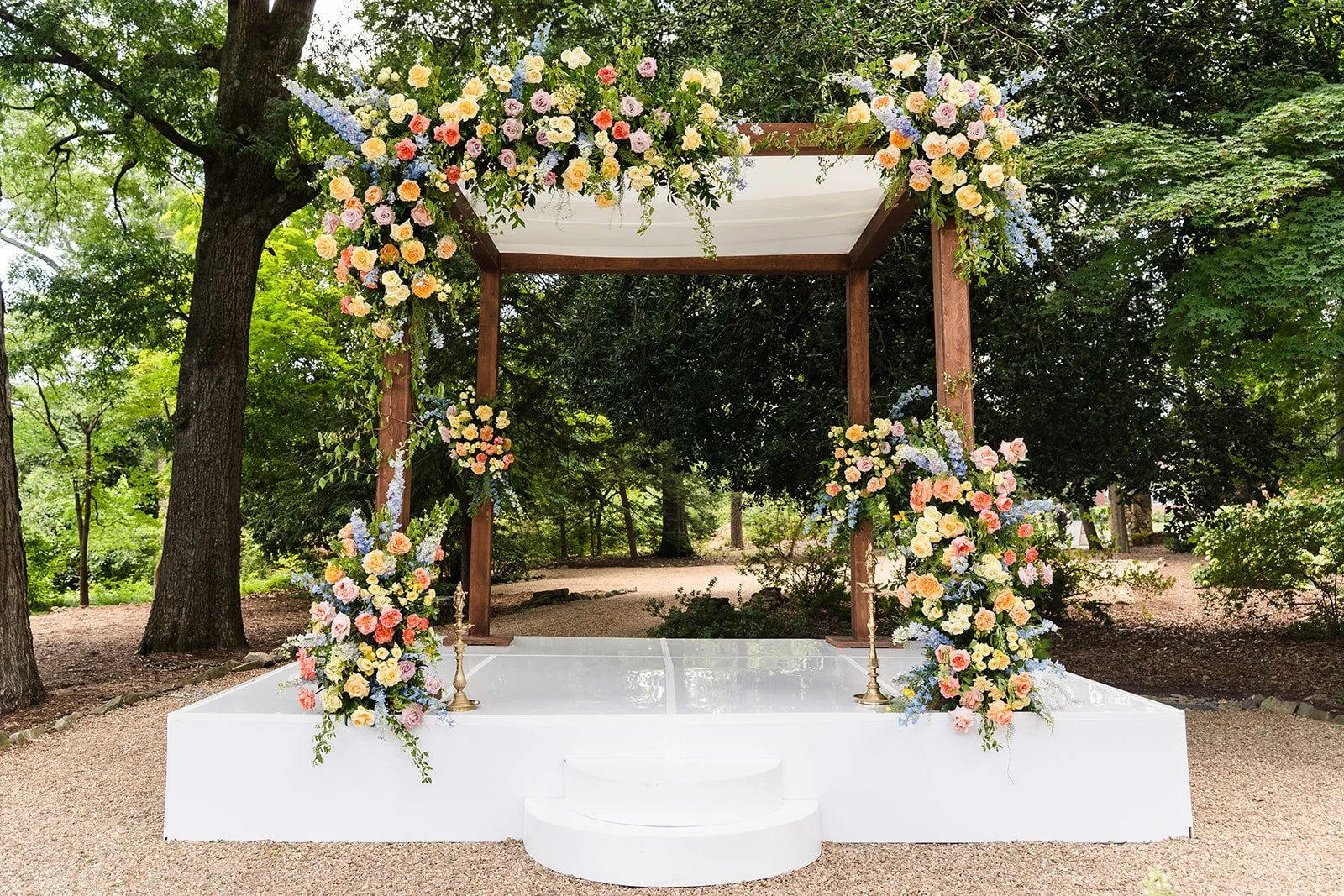 Wedding Mandap