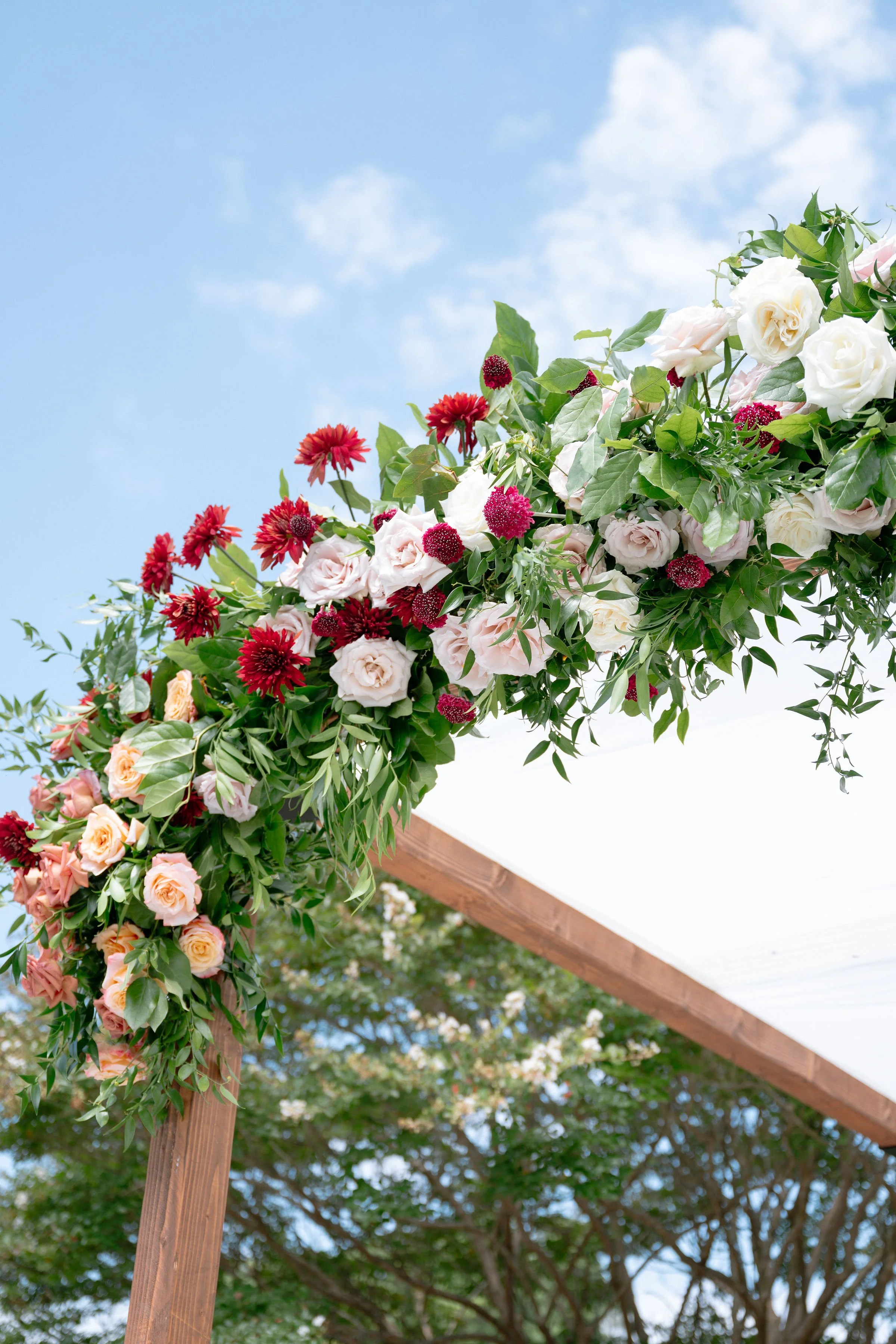 Mandap Decor
