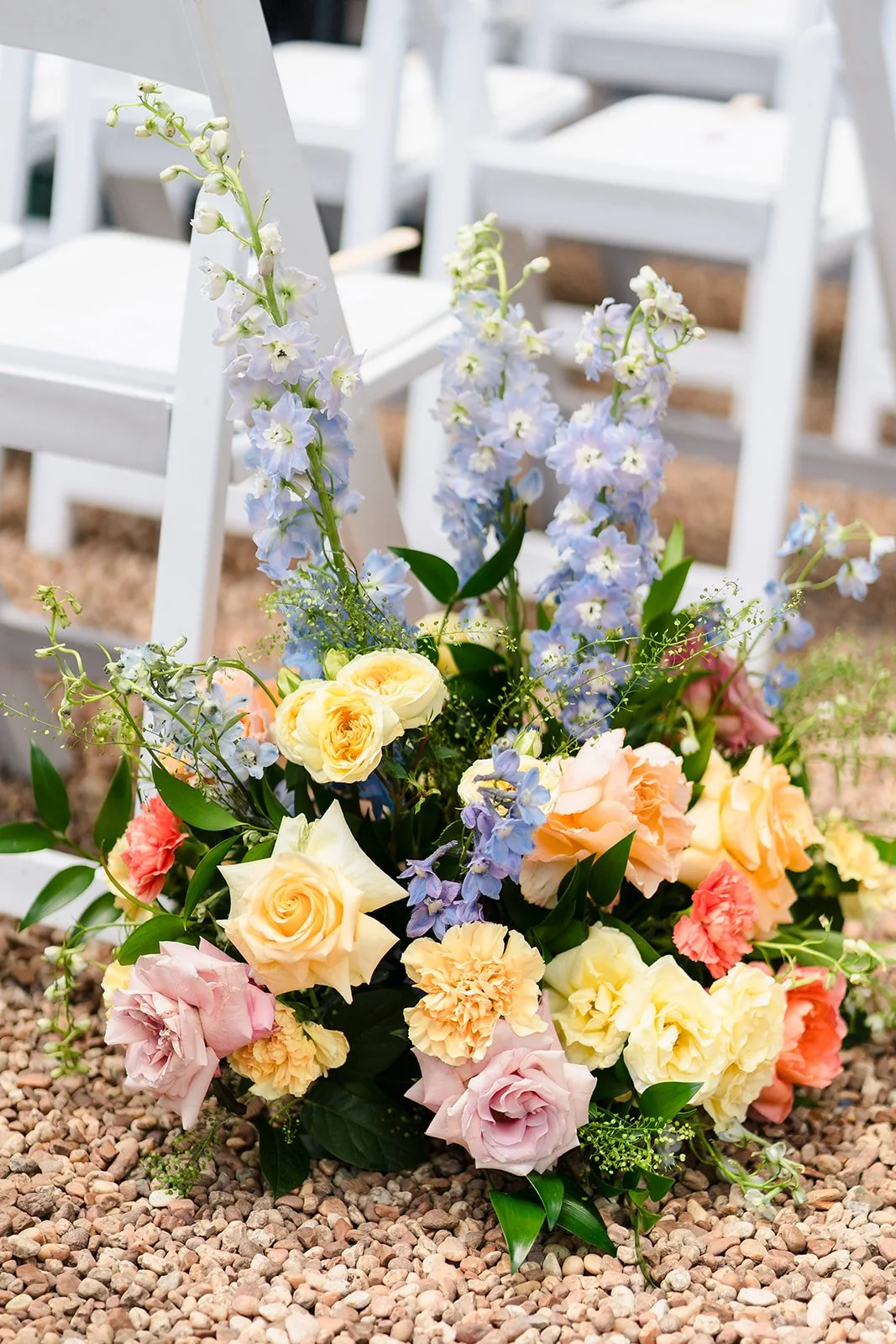 Mandap Decor