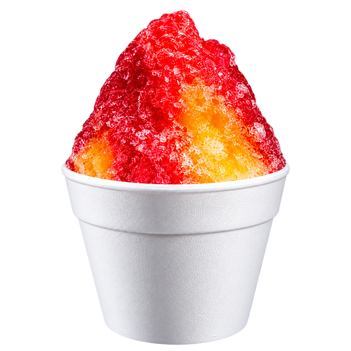 ShowCones shaved ice for birthday parties in Abilene, Texas