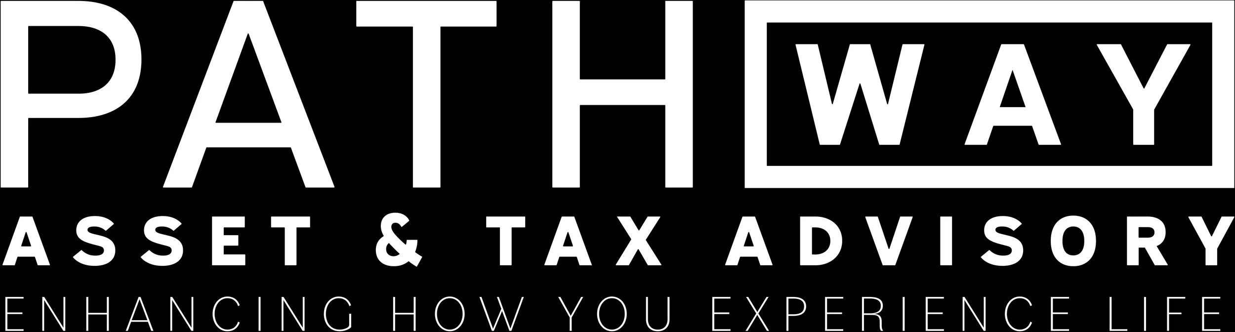 Pathway Asset & Tax Advisory — Enhancing How You Experience Life