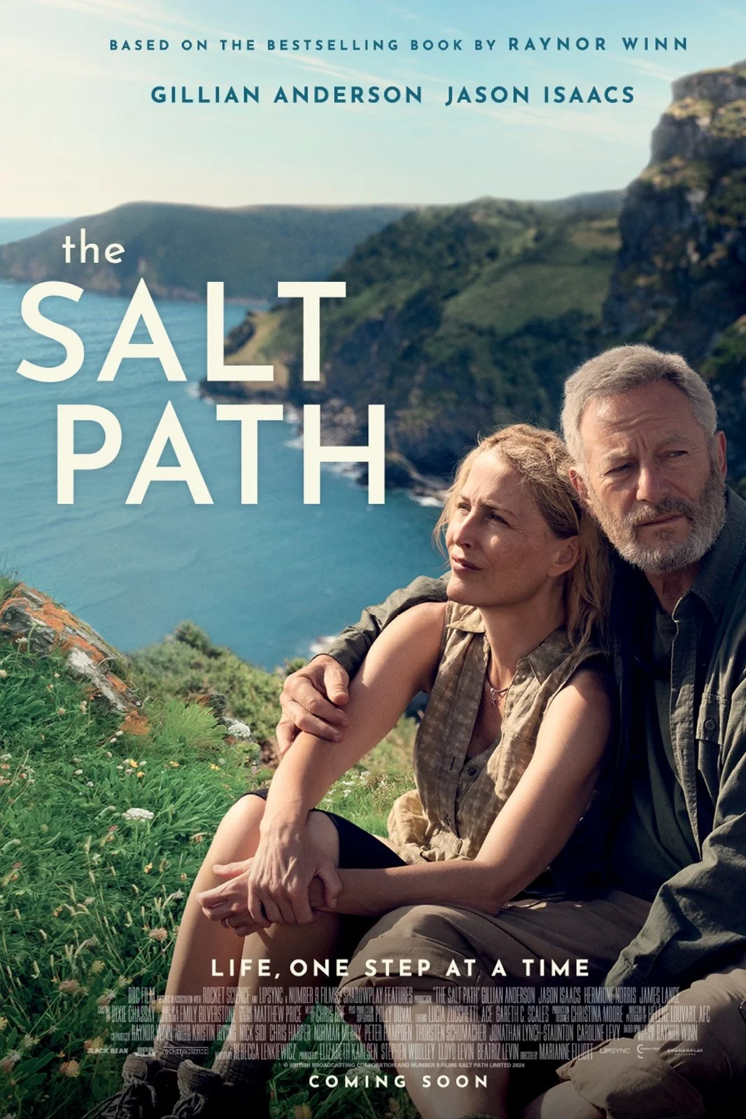 The Salt Path