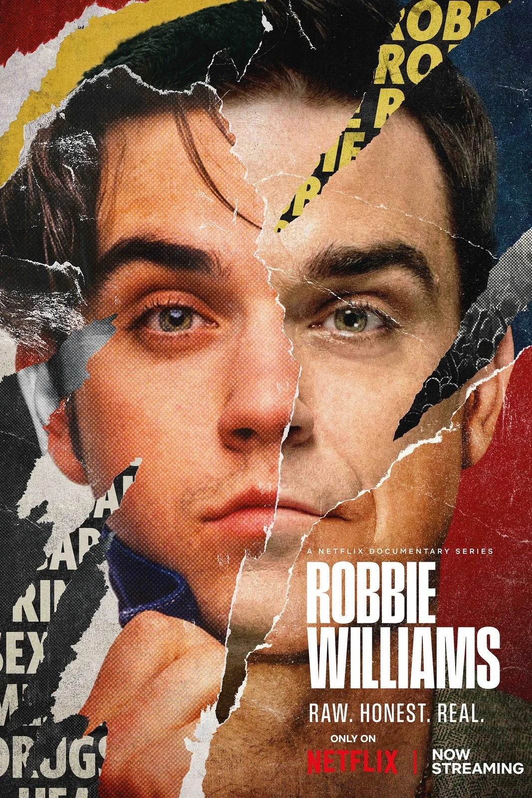Robbie Williams