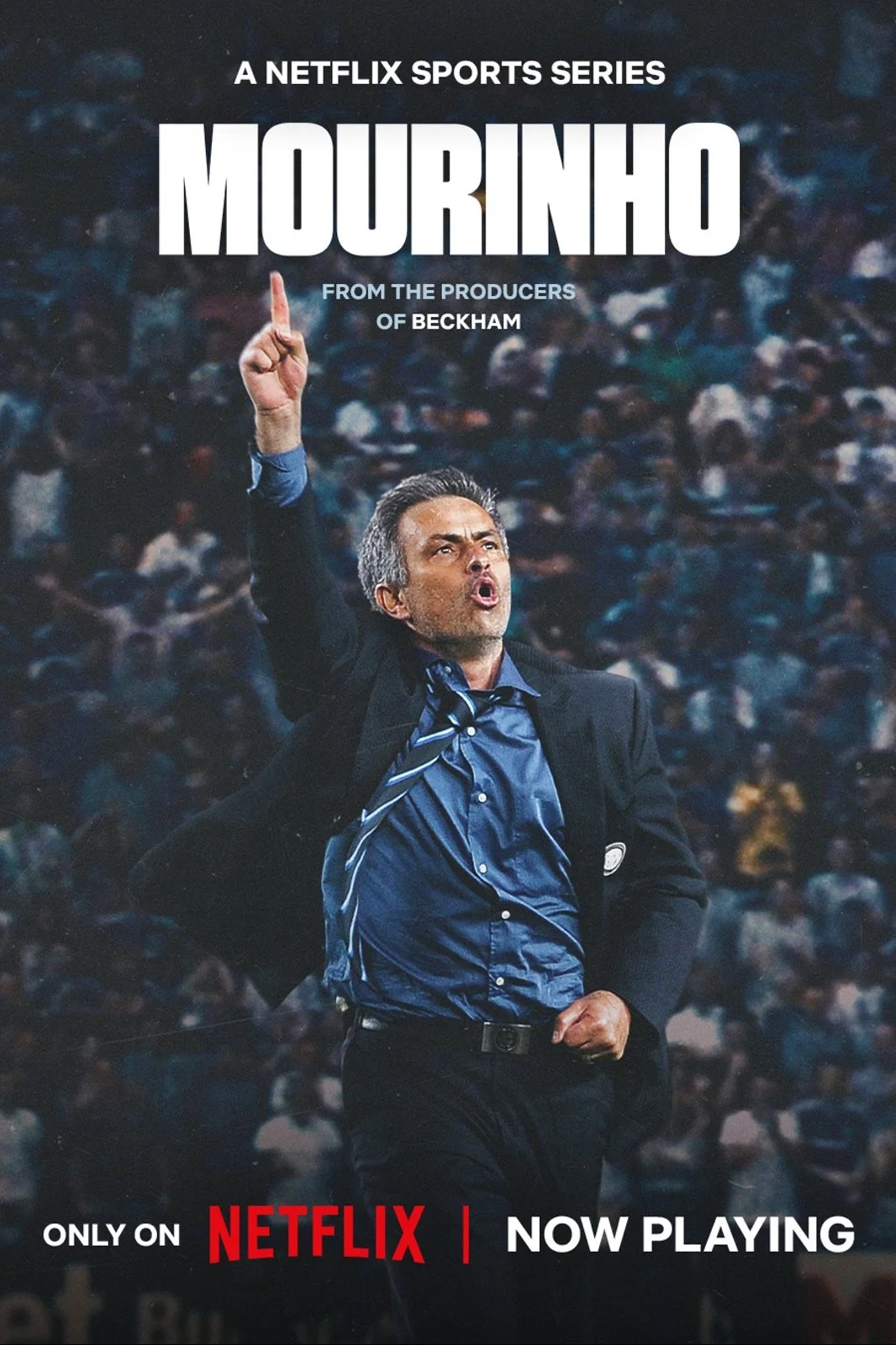 Mourinho