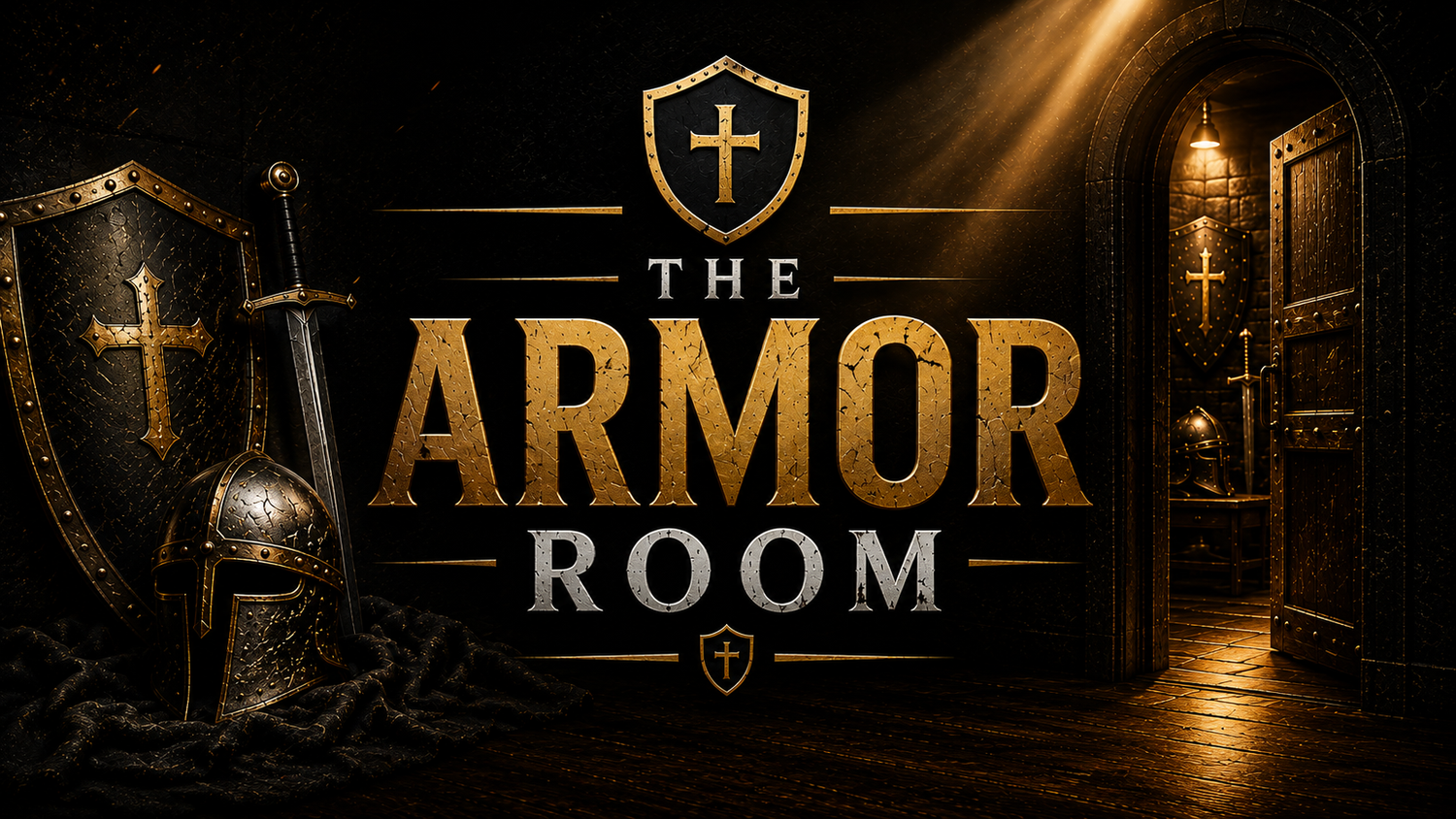 The Armor Room