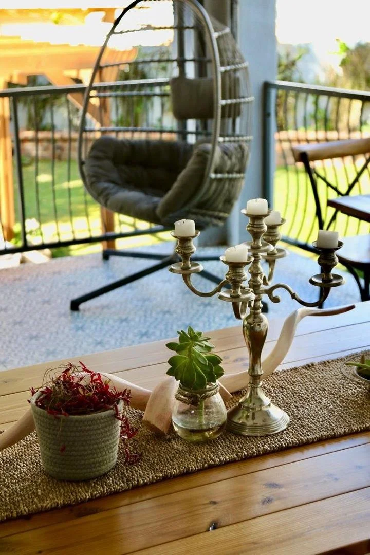 Safari Villa gallery