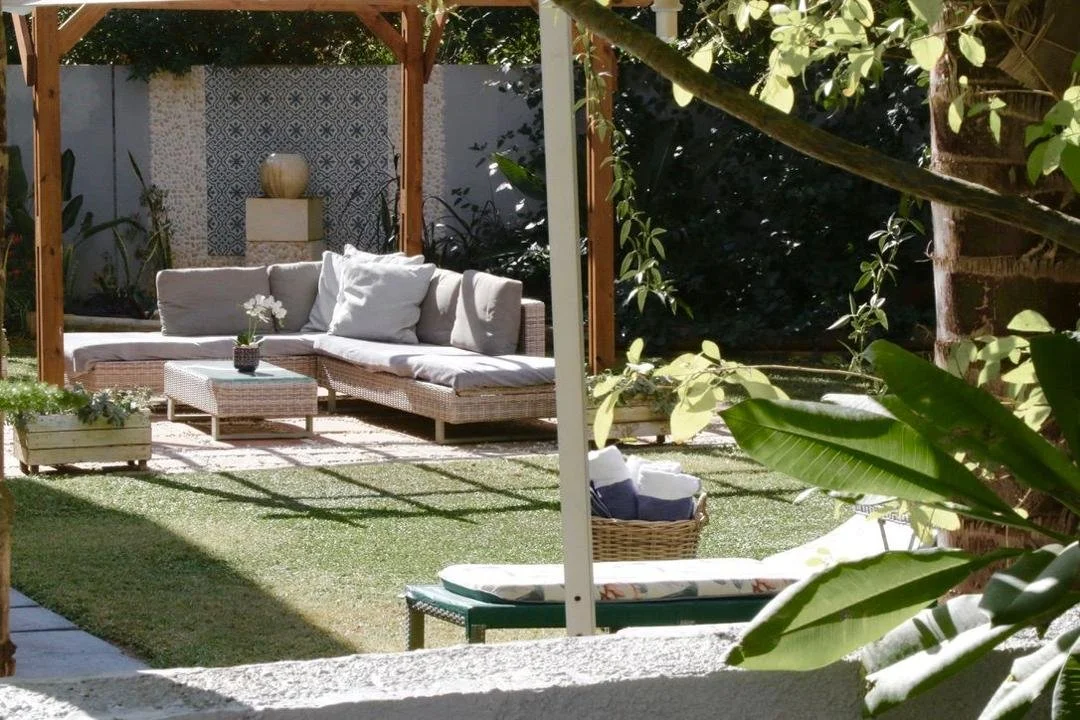 Safari Villa gallery