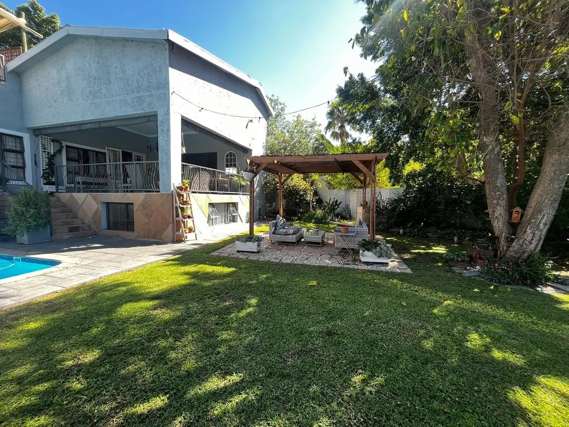 Safari Villa gallery