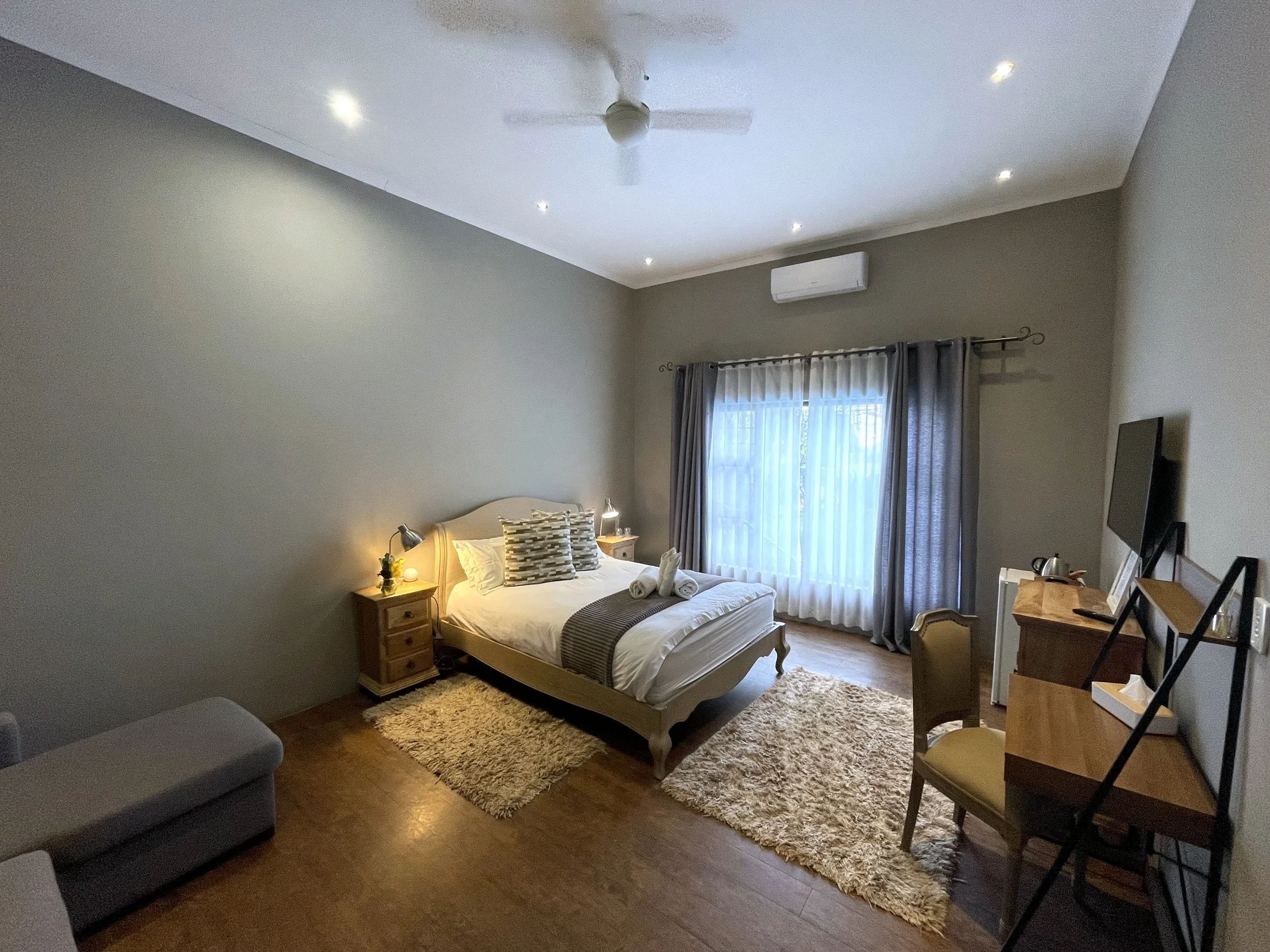 Safari Villa gallery