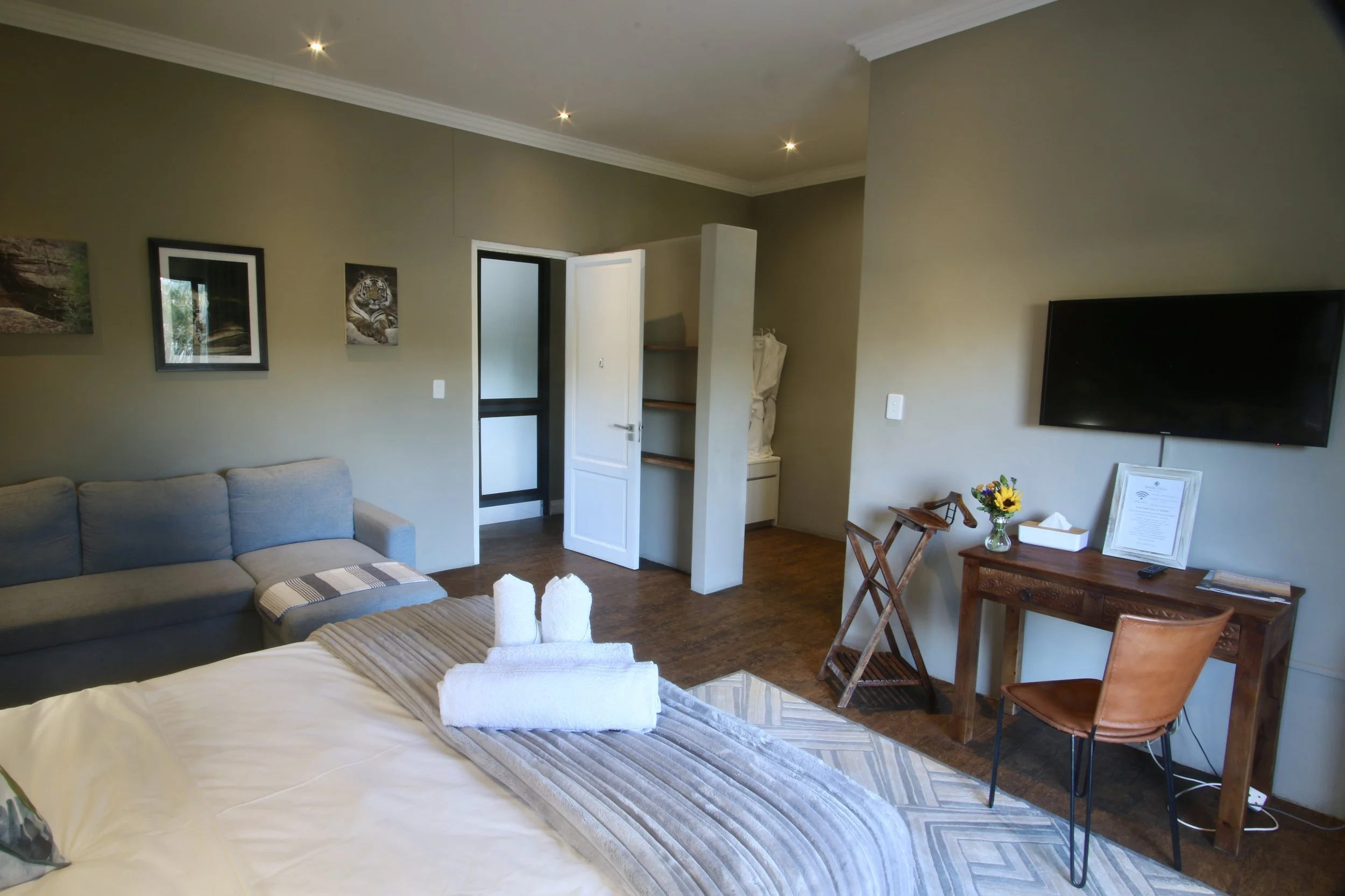 Safari Villa gallery