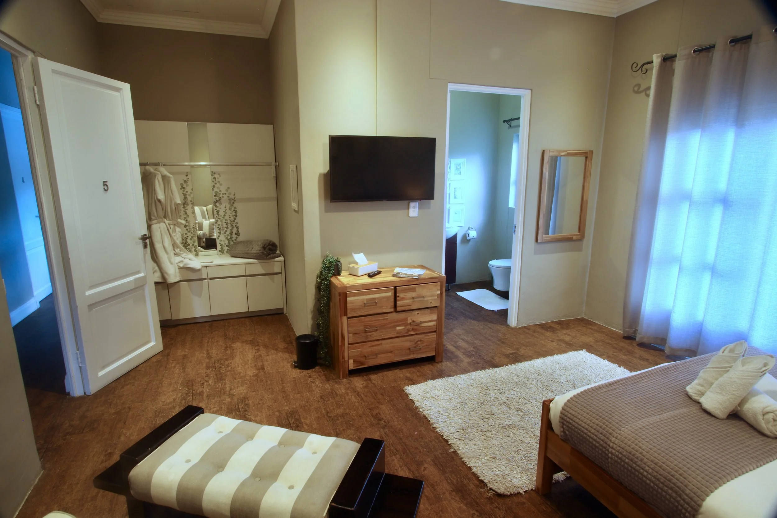 Safari Villa gallery