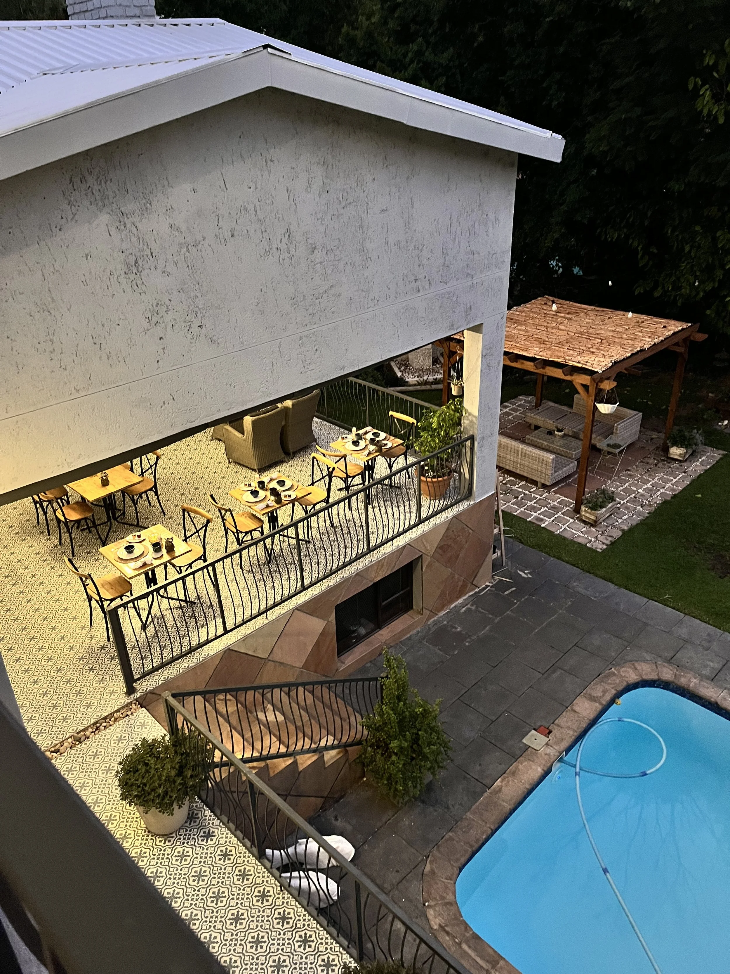 Safari Villa gallery