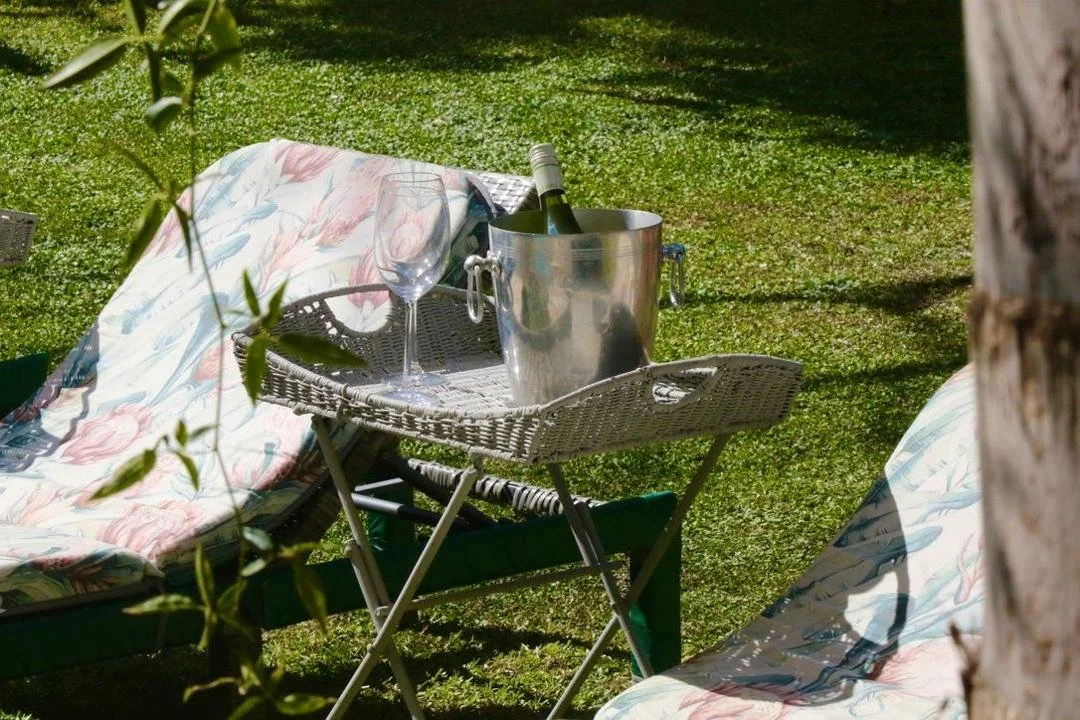 Safari Villa facilities