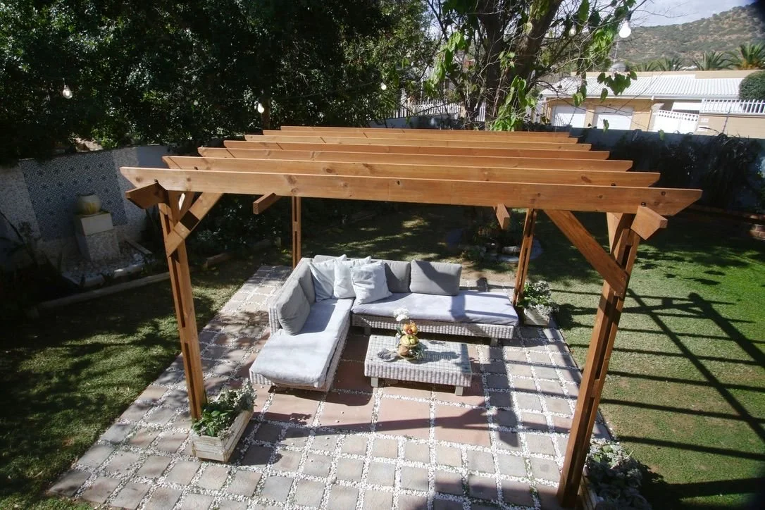 Safari Villa gallery