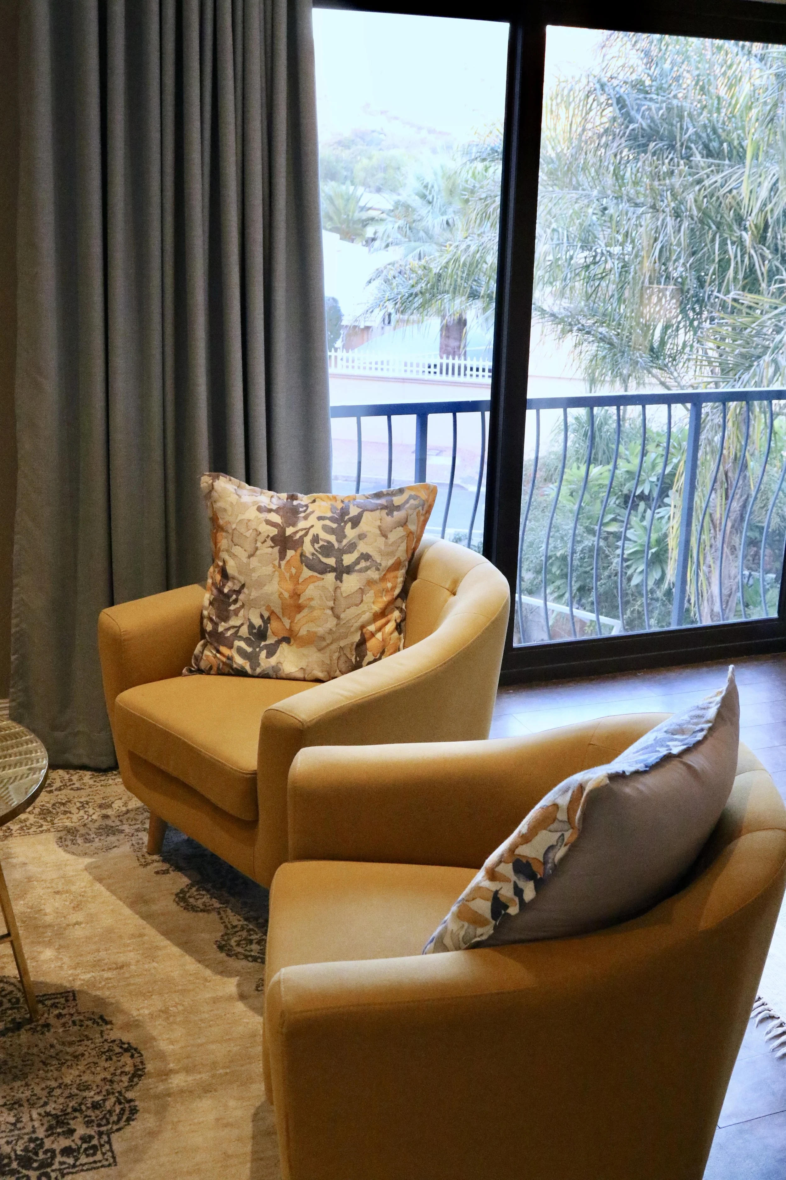 Safari Villa gallery